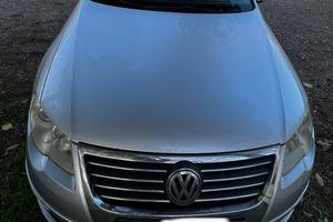 Passat  variant 140 cv. 2000 tdi cc