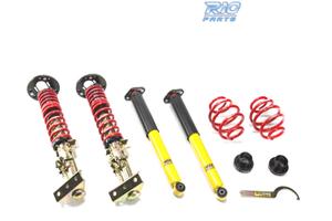 KIT SOSPENSIONE FILETTATA EIBACH MTS BMW E36 COMPA