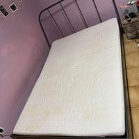 Letto 1 piazza e mezzo IKEA
