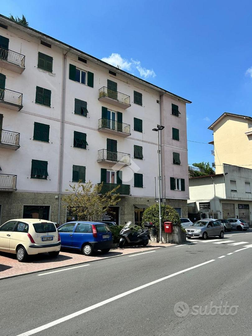 Appartamento – Busalla, Sarissola - Vista 2