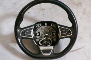 Volante Comandi Renault Scenic 4 2020 cod 48400358