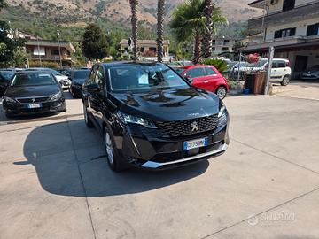 Peugeot 3008 BlueHDi 130 S&S EAT8 Business