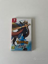 Pokemon Spada per Nintendo Switch