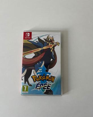 Pokemon Spada per Nintendo Switch