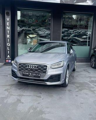 AUDI - Q2 - 1.6 TDI S tronic S line Edition