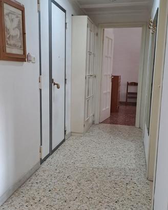 Cosenza centro  bilocale arredato