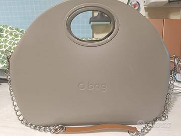 obag verde militare