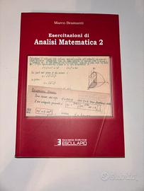 Esercitazione di Analisi 2 -