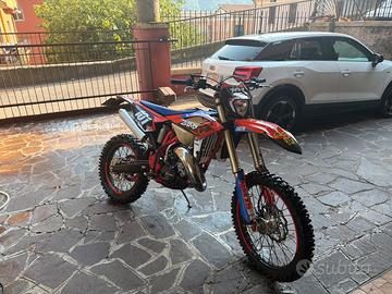 Beta rr 125 2t enduro