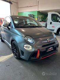 500 abarth 595 turismo 165 cv