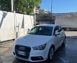 Audi a1 tdi