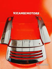 COVER HARLEY DAVIDSON STREET GLIDE