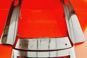 COVER HARLEY DAVIDSON STREET GLIDE