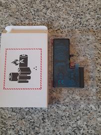 batteria iphone xs 