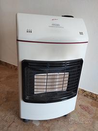 Stufa a gas DeLonghi 