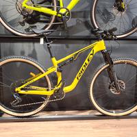 MTB Ridley Raft tg S
