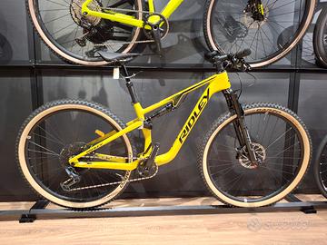 MTB Ridley Raft tg S
