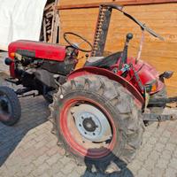 Trattore Carraro 23 CV