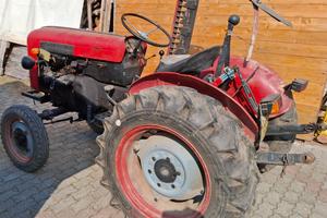 Trattore Carraro 23 CV