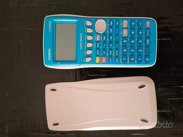 casio fx7400gII Calcolatrice grafica
