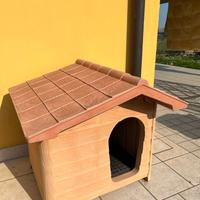 Cuccia Euro3Plast doppia parete