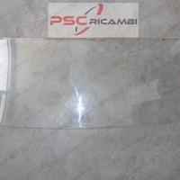 Lunotto vetro posteriore Innocenti Mini 1000