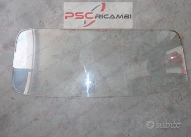 Lunotto vetro posteriore Innocenti Mini 1000