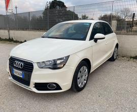 Audi A1 SPB 1.6 TDI Attraction