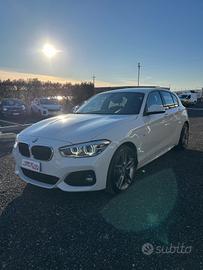 Bmw 116 116d 5p. Msport