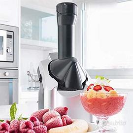 Gelatiera Frutta Congelata