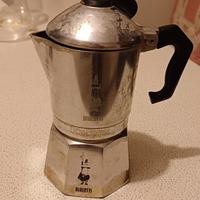 Moka Orzo Express Bialetti originale
