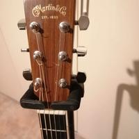 Chitarra acustica Martin OMCPA4. - Made in USA