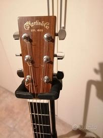 Chitarra acustica Martin OMCPA4. - Made in USA