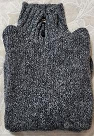 Maglione Grigio della GAS