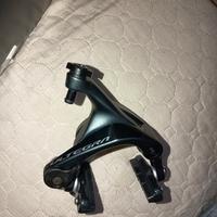 pinza freno Shimano Ultegra r8000 posteriore