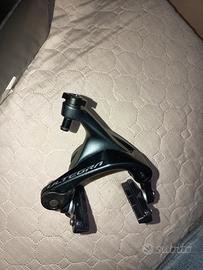 pinza freno Shimano Ultegra r8000 posteriore