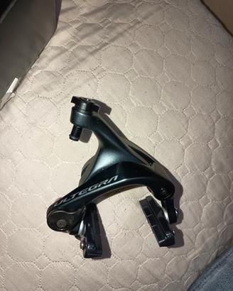 pinza freno Shimano Ultegra r8000 posteriore