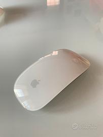 Apple magic mouse