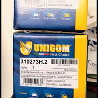 2 Cuffie Sterzo Audi VW Seat