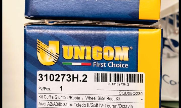 2 Cuffie Sterzo Audi VW Seat