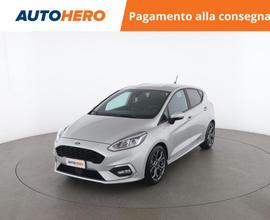FORD Fiesta CX40426