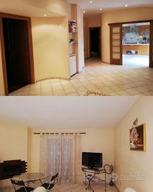 Appartamento in Villa completamente arredato