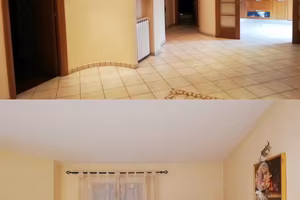 Appartamento in Villa completamente arredato