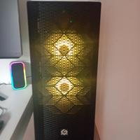PC gaming 