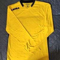 MAGLIA DA CALCIO LEGEA