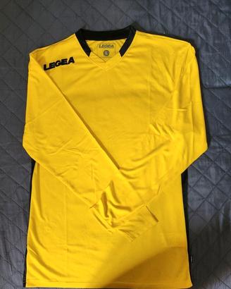 MAGLIA DA CALCIO LEGEA