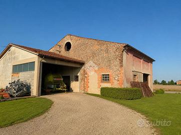 RUSTICO A MEDOLE