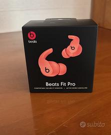 Beats fit pro