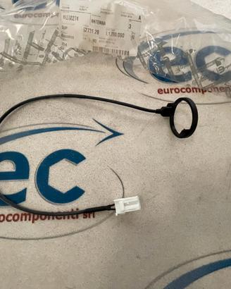 46538274 Antenna Immobilizer Fiat