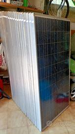 pannelli fotovoltaici usati